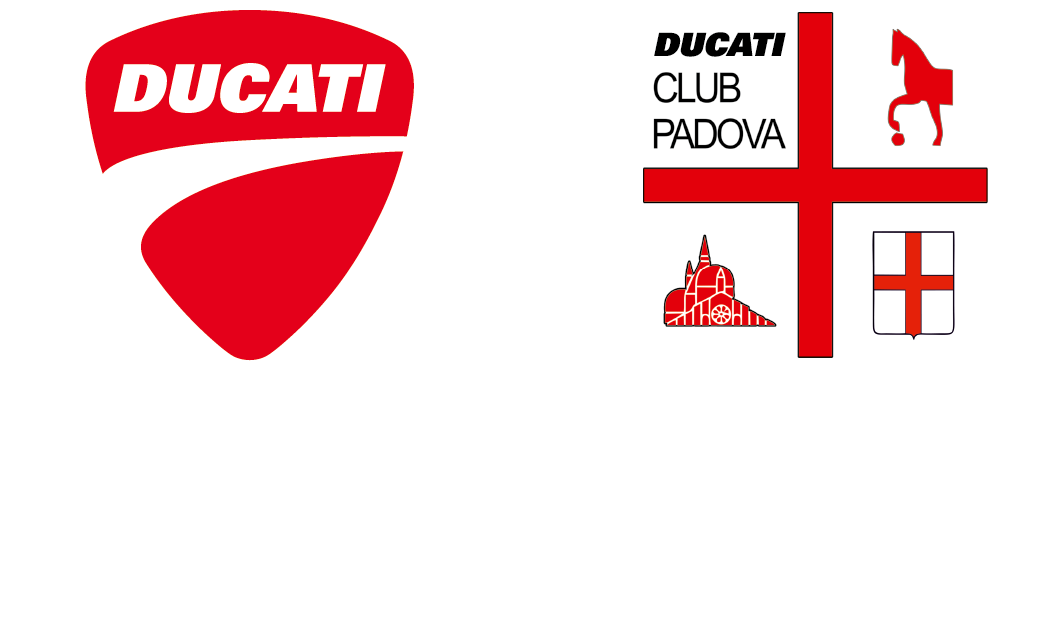 DUCATI CLUB PADOVA